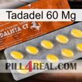 Tadadel 60Mg 42
